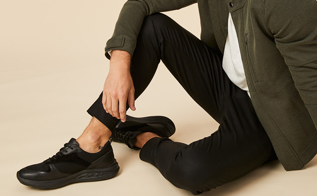 Guide to men’s shoes | Styling for any occasion